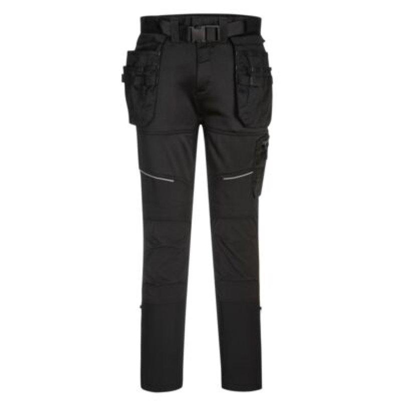 Broek KX343 slim fit  Holster Jogger