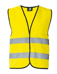 Safety Vest EN ISO 20471