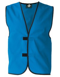 Identification Vest Leipzig