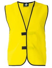 Identification Vest Leipzig