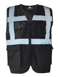 Executive Safety Vest Berlin