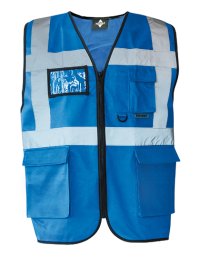 Executive Safety Vest Berlin