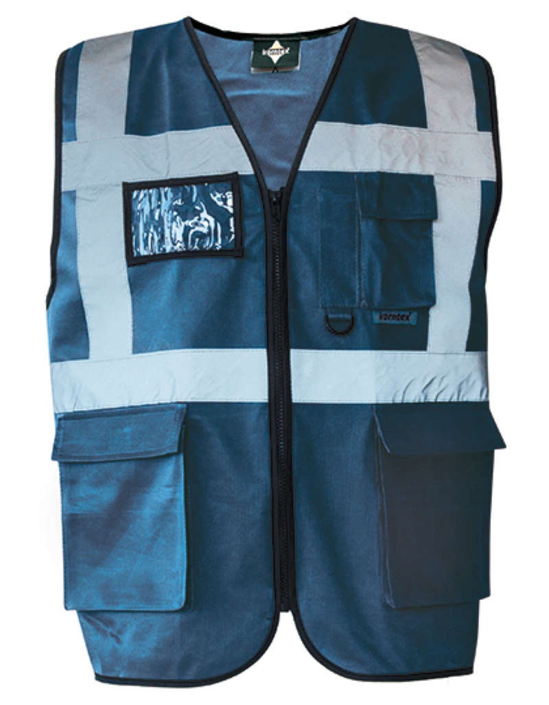 Executive Safety Vest Berlin