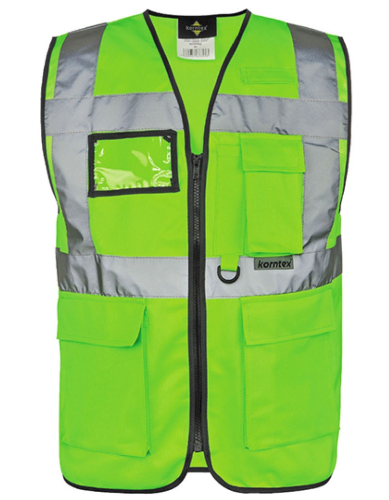 Executive Safety Vest Berlin