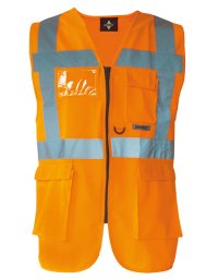 Executive Safety Vest Berlin