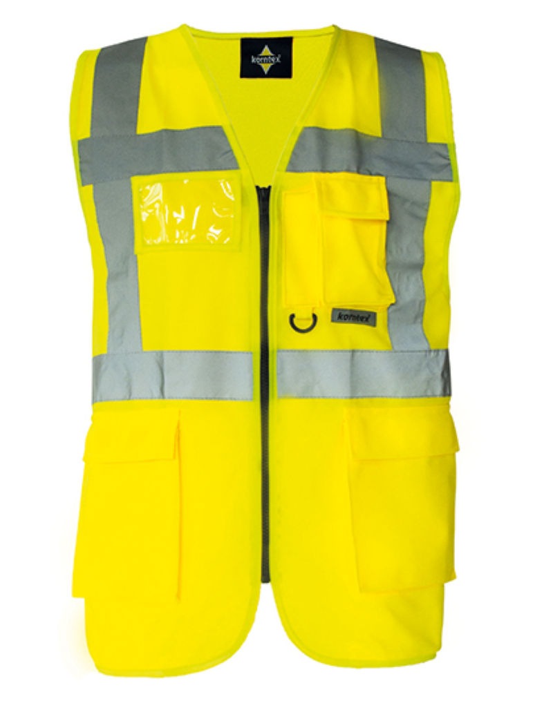 Executive Safety Vest Berlin
