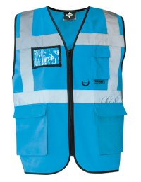 Executive Safety Vest Berlin