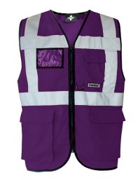Executive Safety Vest Berlin