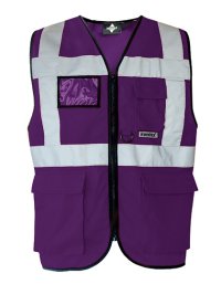 Executive Safety Vest Berlin