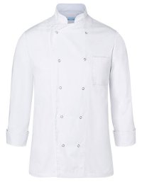 Basic Chef Jacket