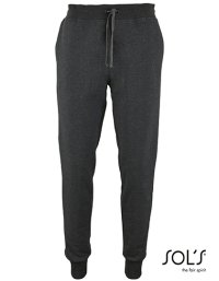 Slim Fit Jogging Pants Jake men