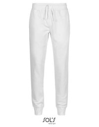 Slim Fit Jogging Pants Jake men