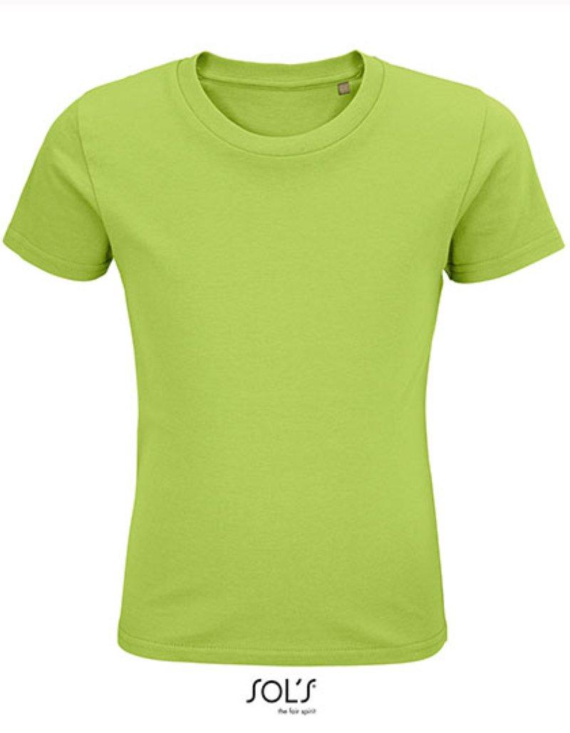 Kids´  Pioneer T-Shirt