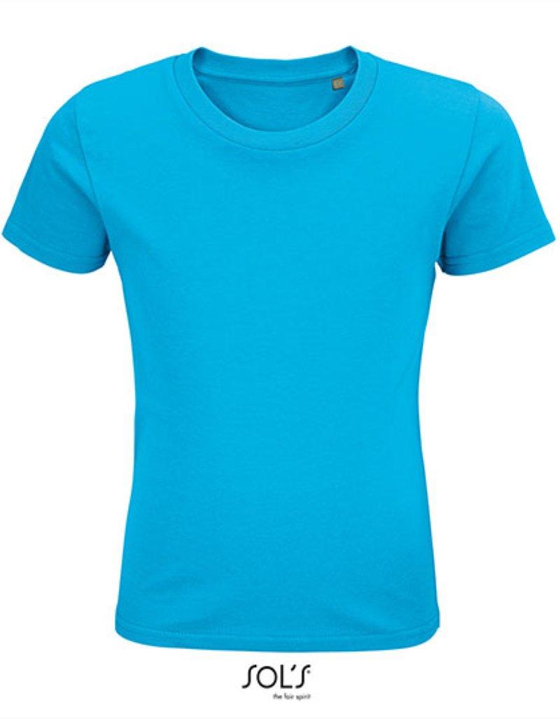 Kids´  Pioneer T-Shirt