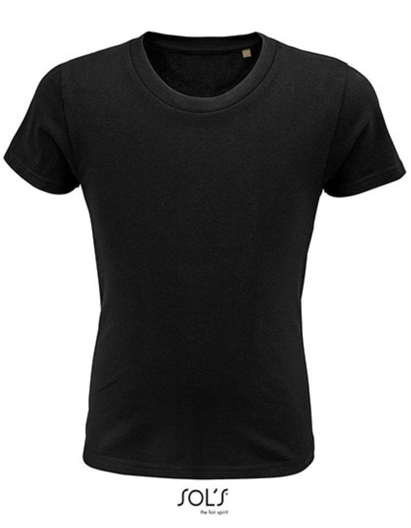 Kids´  Pioneer T-Shirt