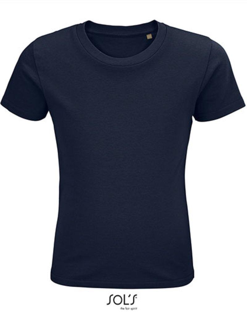 Kids´  Pioneer T-Shirt