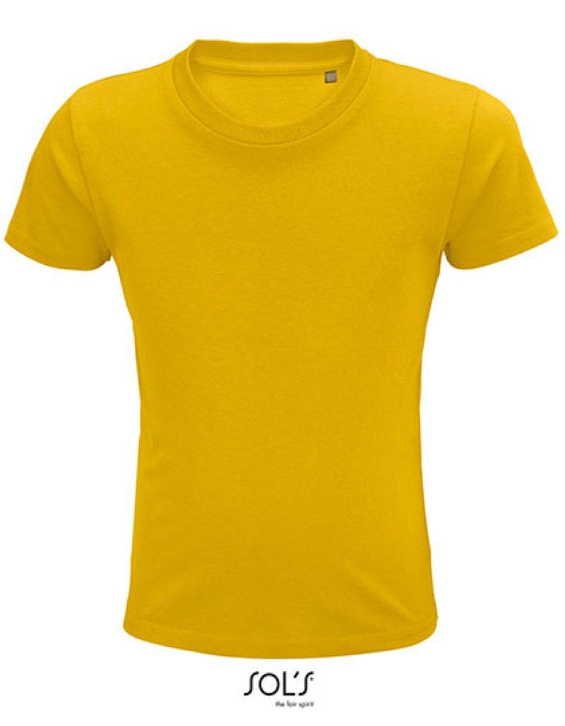 Kids´  Pioneer T-Shirt