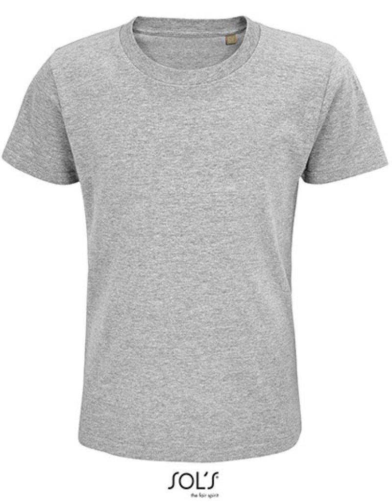 Kids´  Pioneer T-Shirt