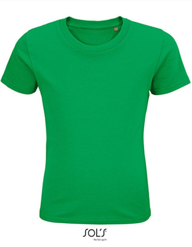 Kids´  Pioneer T-Shirt