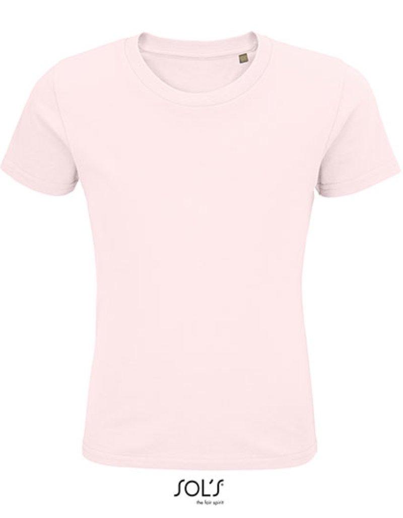 Kids´  Pioneer T-Shirt