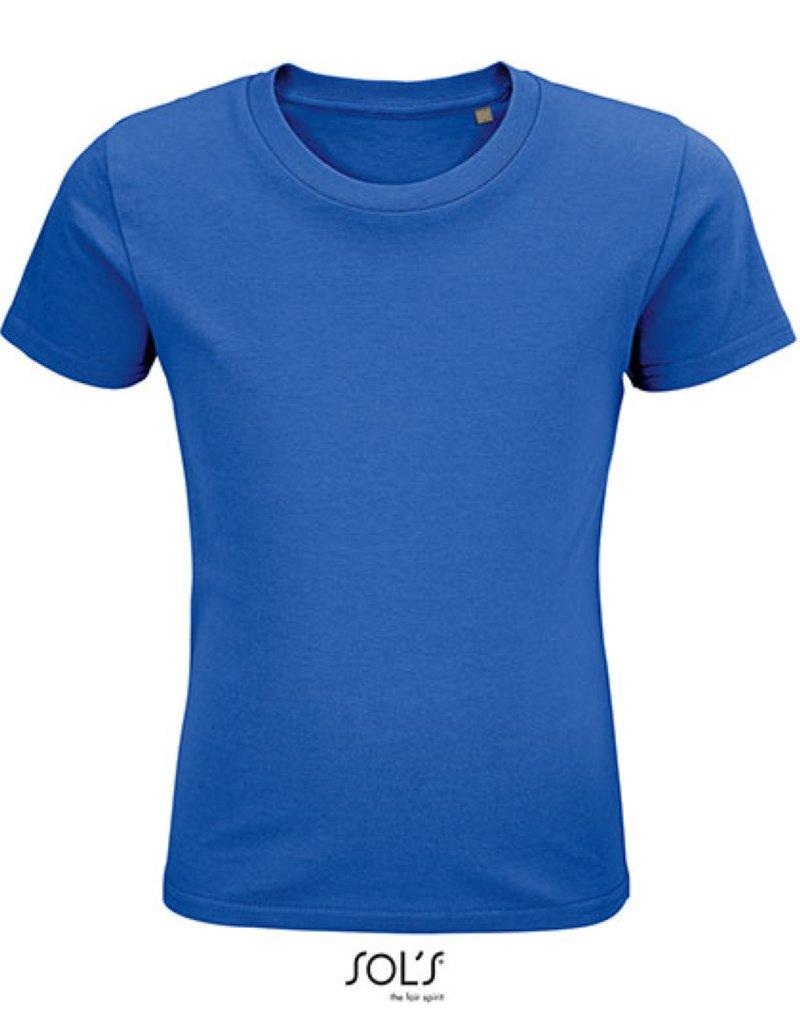 Kids´  Pioneer T-Shirt