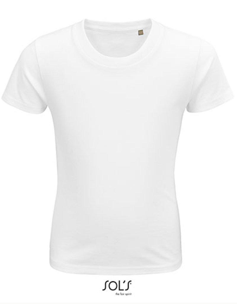 Kids´  Pioneer T-Shirt