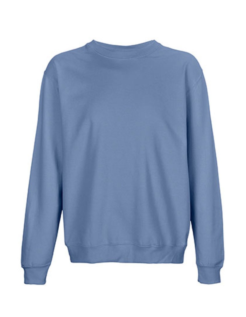 Unisex Columbia Crew Neck Sweatshirt