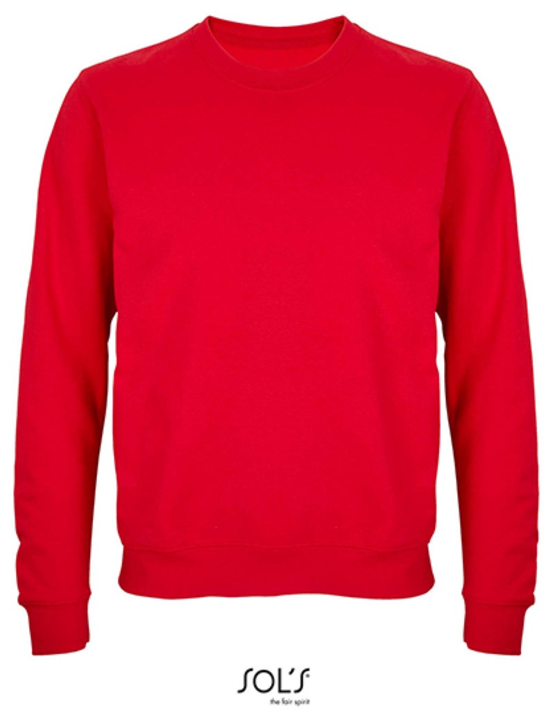 Unisex Columbia Crew Neck Sweatshirt
