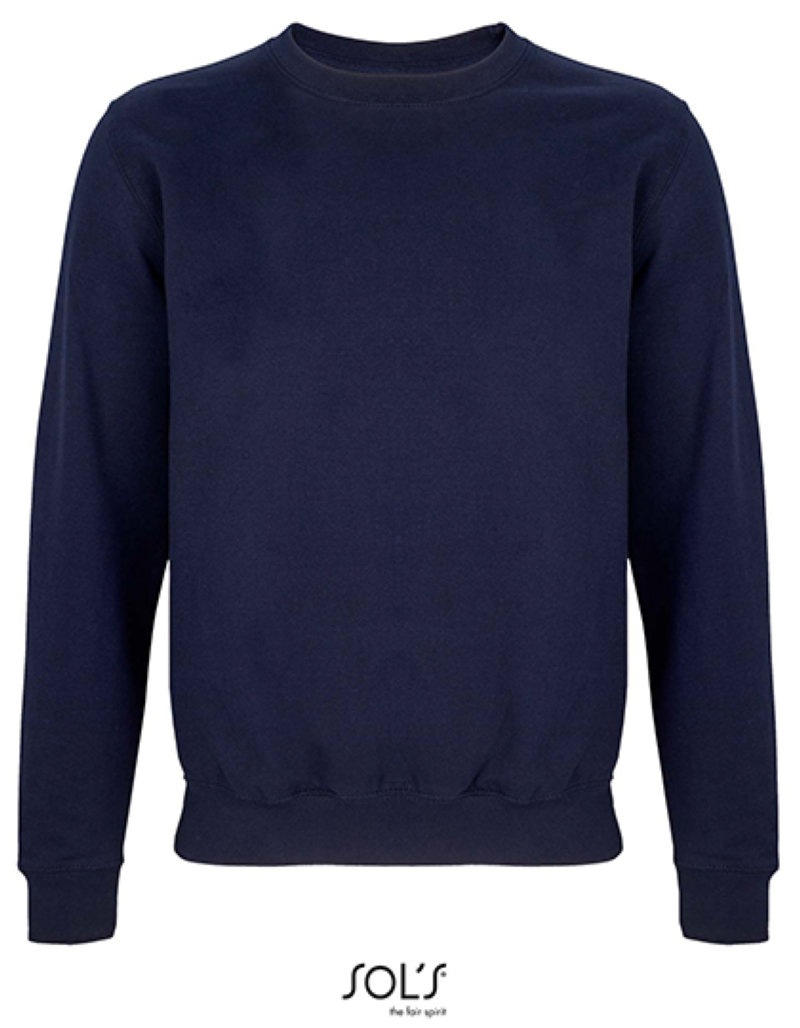 Unisex Columbia Crew Neck Sweatshirt