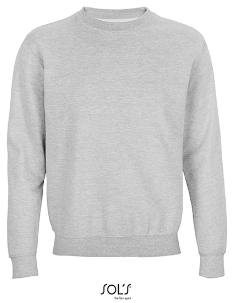 Unisex Columbia Crew Neck Sweatshirt