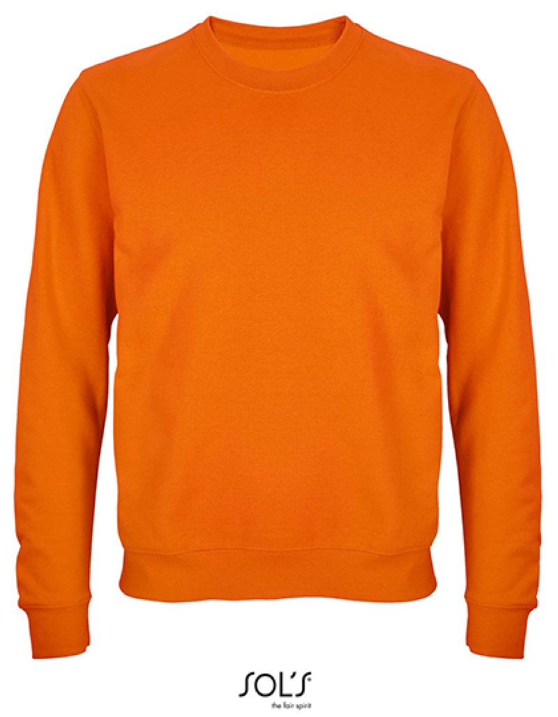 Unisex Columbia Crew Neck Sweatshirt