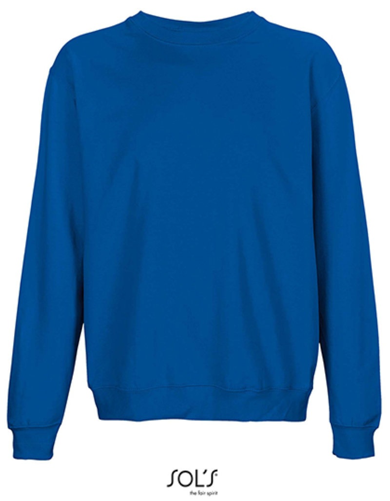 Unisex Columbia Crew Neck Sweatshirt