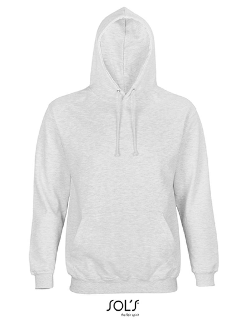 Unisex Condor Hooded Sweatshirt