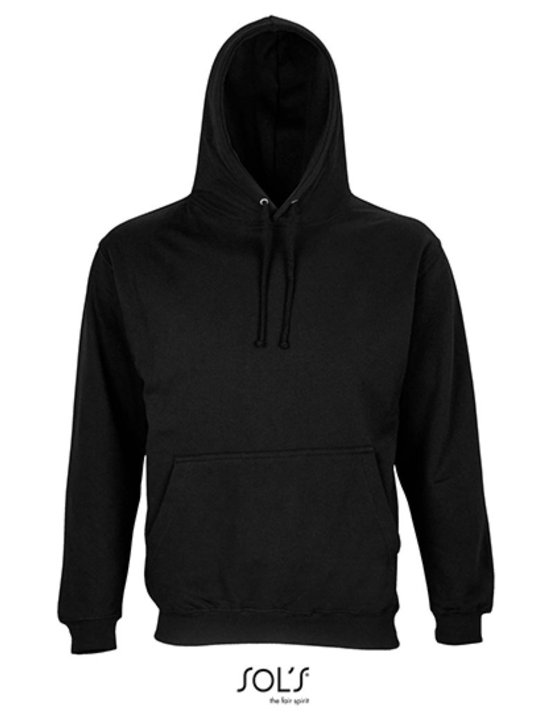 Unisex Condor Hooded Sweatshirt