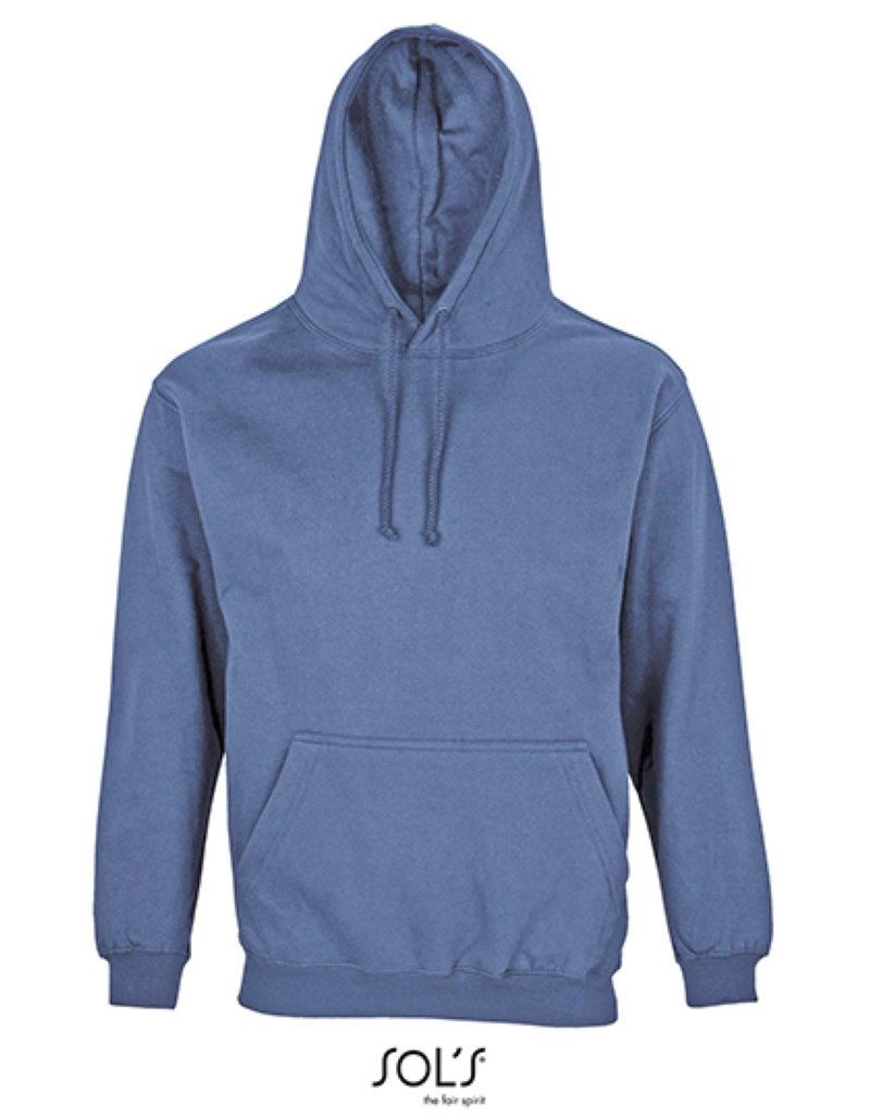 Unisex Condor Hooded Sweatshirt