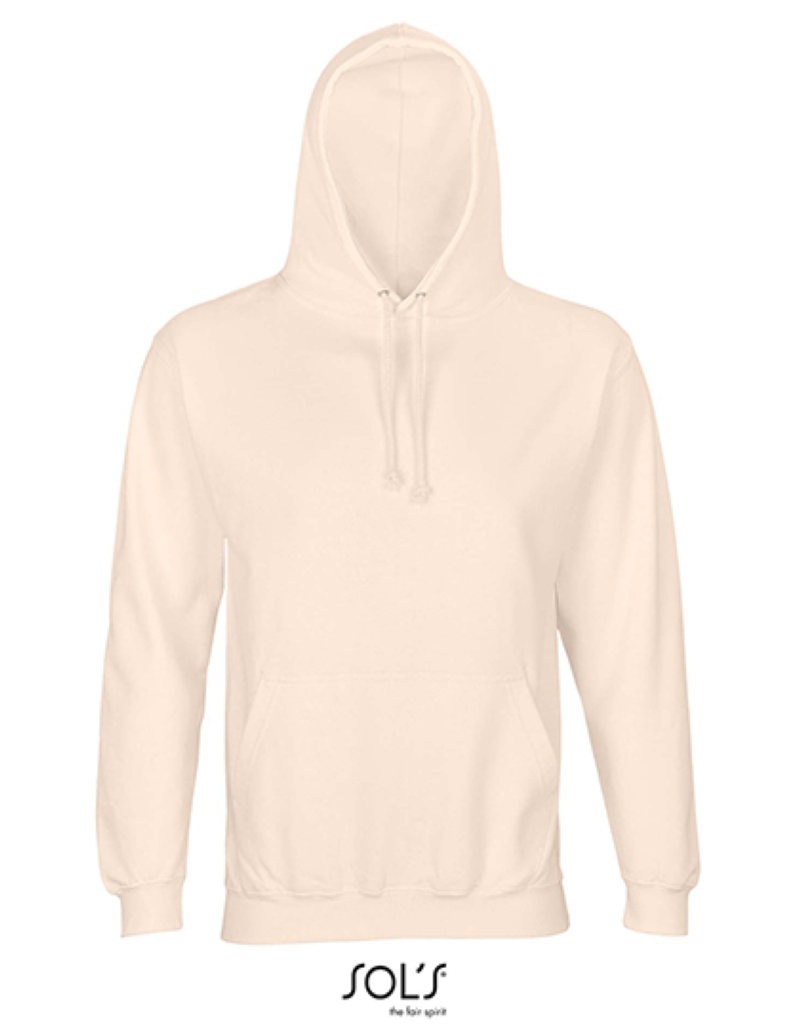 Unisex Condor Hooded Sweatshirt