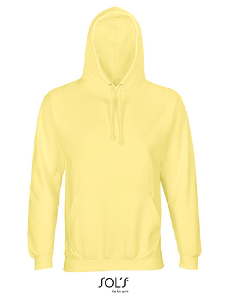 Unisex Condor Hooded Sweatshirt