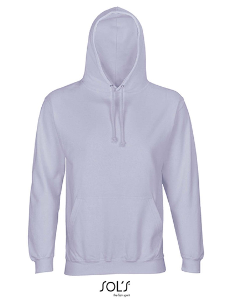 Unisex Condor Hooded Sweatshirt