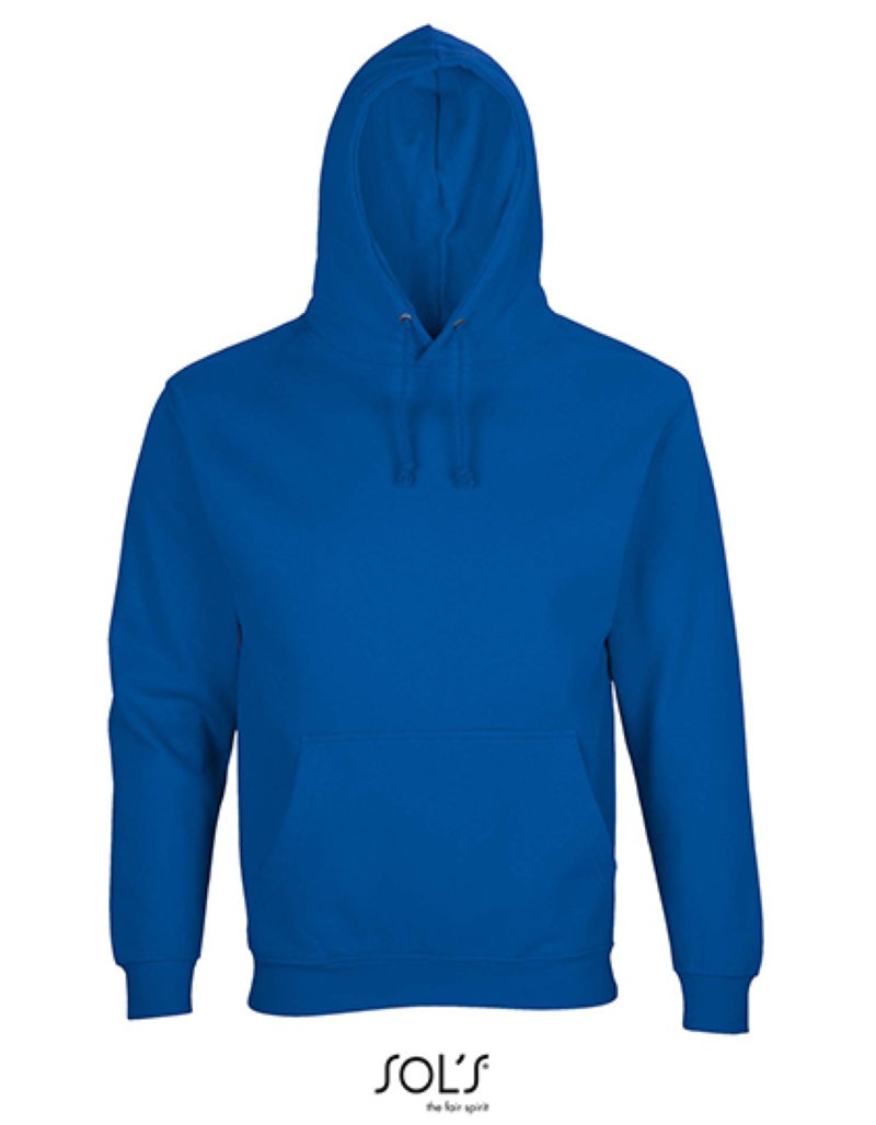 Unisex Condor Hooded Sweatshirt