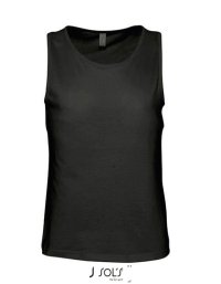 Men's Tank Top Justin