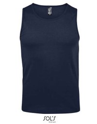 Men's Tank Top Justin