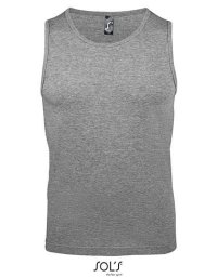 Men's Tank Top Justin