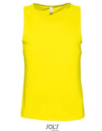 Men's Tank Top Justin