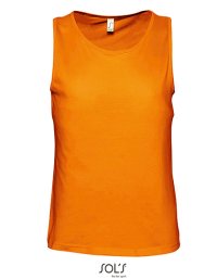 Men's Tank Top Justin