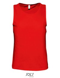 Men's Tank Top Justin