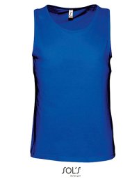 Men's Tank Top Justin