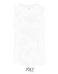 Men's Tank Top Justin