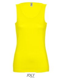 Women?s Tank Top Jane