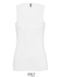 Women's Tank Top Jane