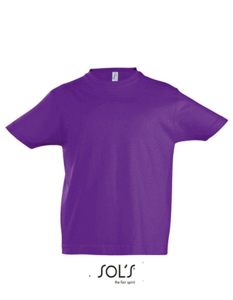 Kids Imperial T-Shirt